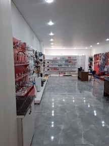 Продам коммерческое помещение