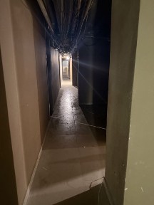 Сдаю помещение в цокольным этаже от 12 до 20 кв/м