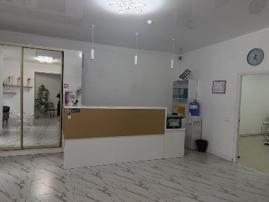 Стомотологичкский кабинет в аренду