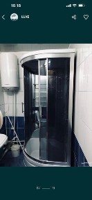 Квартира почасово в районе Черного кота