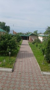 Сдается дом на долгосрочный срок, село Жандосова улица Диірмен 15,К