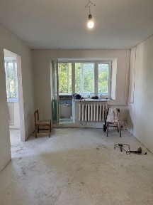 Продажа 2х комн. квартиры