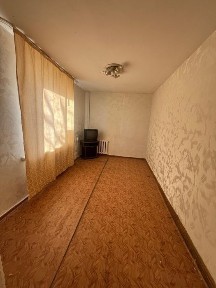 Продам 2х комнатную квартиру в окт