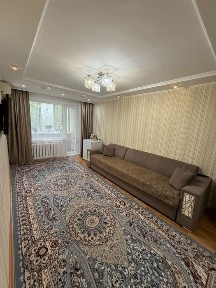 Продам квартиру или обмен на частный дом