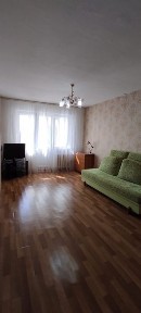 2-ком. квартира рн. Юбиленый