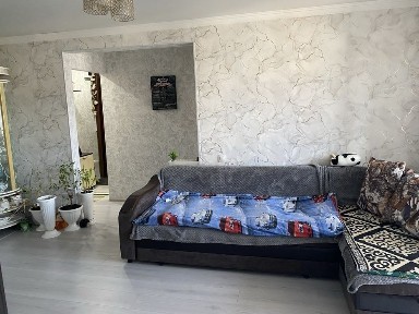 Продам 2х комнатную квартиру