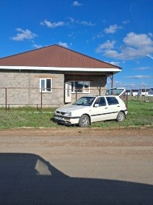 Продам дом в черновом варианте