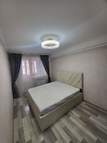 Продам 3-х комнатную квартиру