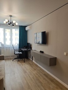 Продам 3 комнатную Квартиру