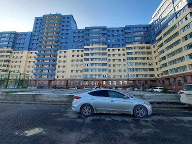 Продается 5 ком кв, 18 мкр