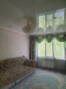 Сдам 3 комнатную квартиру