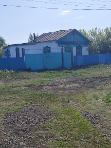 Продам дом в с. Астраханка СКО