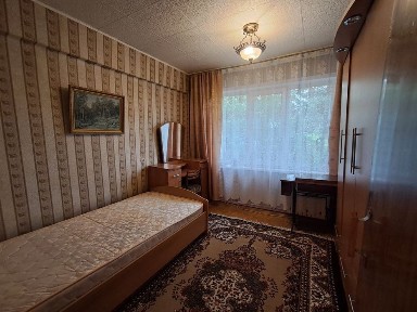 Продам 2х комнатную квартиру