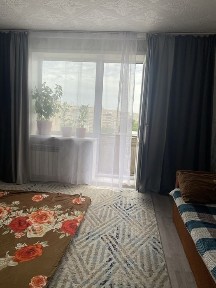 Срочно продам 1 комнатную квартиру