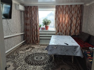Продается дом в Забеловке