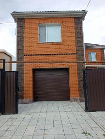 Продается дом, Костанай, улица Дощанова 174
