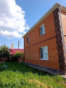 Продается дом, Костанай, Дощанова 174