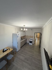 Продам квартиру 1 комнатная 50 квадратов