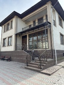 Сдам в аренду частный дом