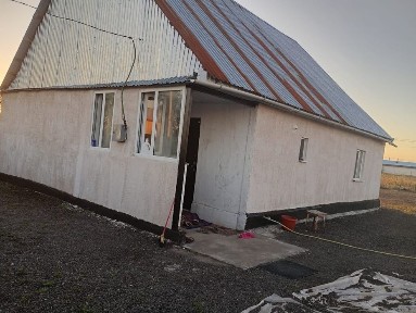 Срочно продам дом, 3-отдаление