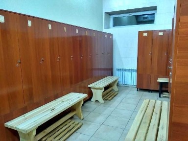 Продается действующий бизнес баня, сауна в городе Сарань