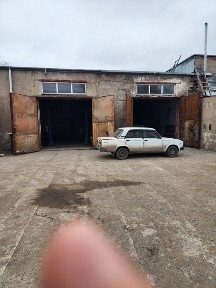 Продаю боксы с подъёмниками