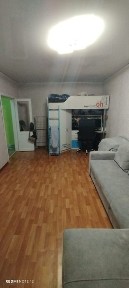 Продам 1 ком квартиру