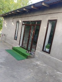 Продается дом. 5комнатная, село. Карасу, просторным большим прихожим