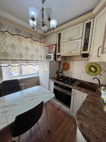 Карагандинская область, Караганда, Казыбекбийский район