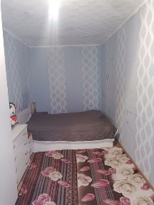 Продаю 2-х комнатную квартиру или обмен на дом