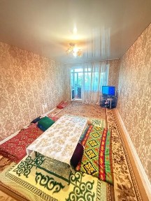 Продается 1-комн. кв на 7 микрорайоне