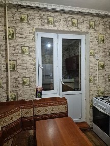Сдаётся 2-х комнатная квартира