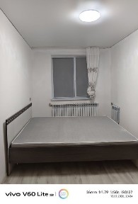Жамбылская область, Болтирик шешен