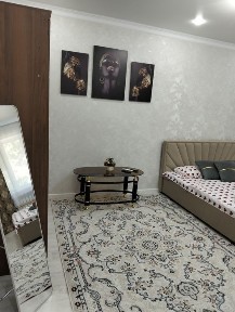 Квартира по суточно микр Мынбулак 28