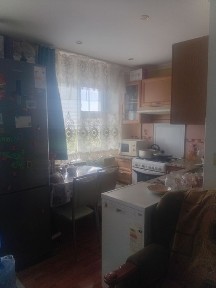 Квартира 3 комната