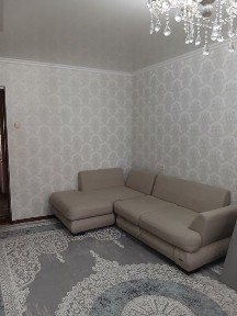 3 -х комнатная квартира продажа Валиханова 74 дом