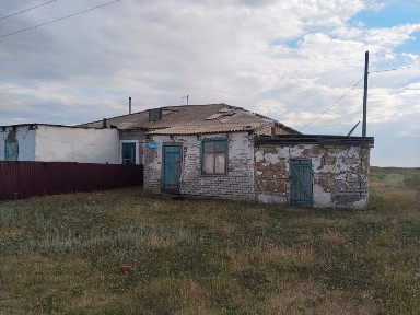 Продам дом в селе! 750.000