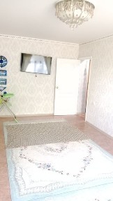 Сдам квартиру 3 комнотный