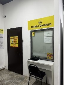 Сдается помещение в аренду - 15 м²