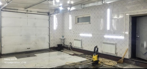 Здам варенду помишений под бизнес