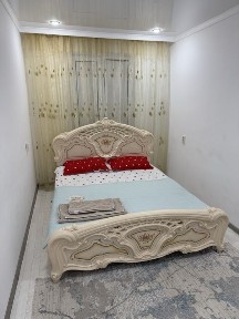 VIP квартира 2 комнотный