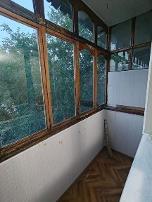 Продам квартиру двухкомнатную