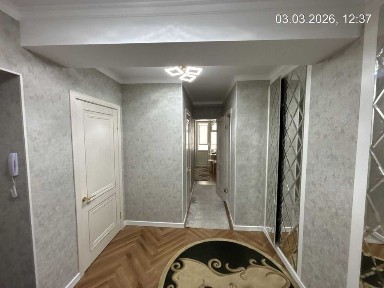 Сдается квартира на долгий срок. Квартира после ремонта