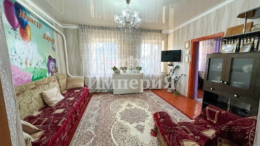 Алматинская область, Талдыкорган, Микрорайон 1