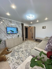 Продам 1-ком квартиру по улице Казбека Байбулова