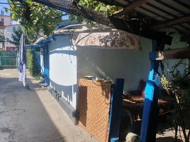 Туркестанская область, Кентау