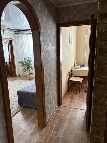 Продаю 2х комнатную квартиру