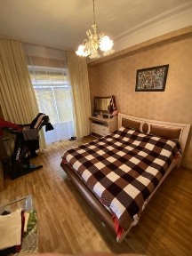 Продается 3 комнатная квартира