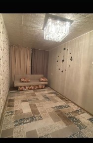 Сдам 2х комнату квартиру долгосрочно качарская 33