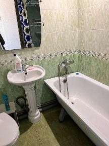 Костанайская область, Лисаковск